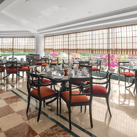 Sarovar Portico Surajkund New Delhi Luaran gambar