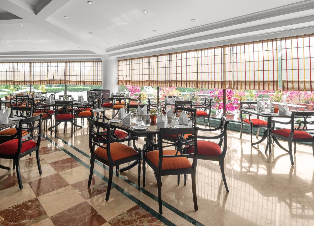 Sarovar Portico Surajkund New Delhi Luaran gambar