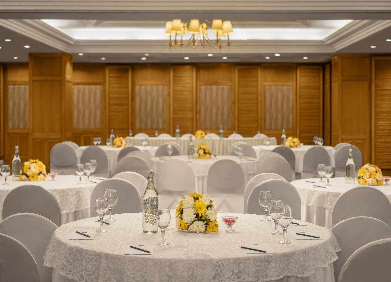 Sarovar Portico Surajkund New Delhi Luaran gambar