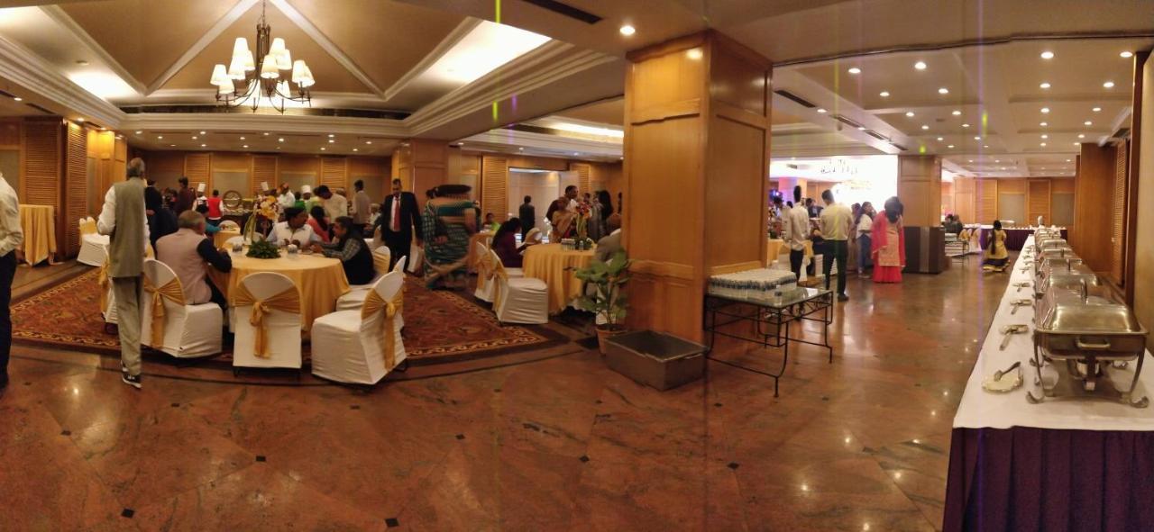 Sarovar Portico Surajkund New Delhi Luaran gambar