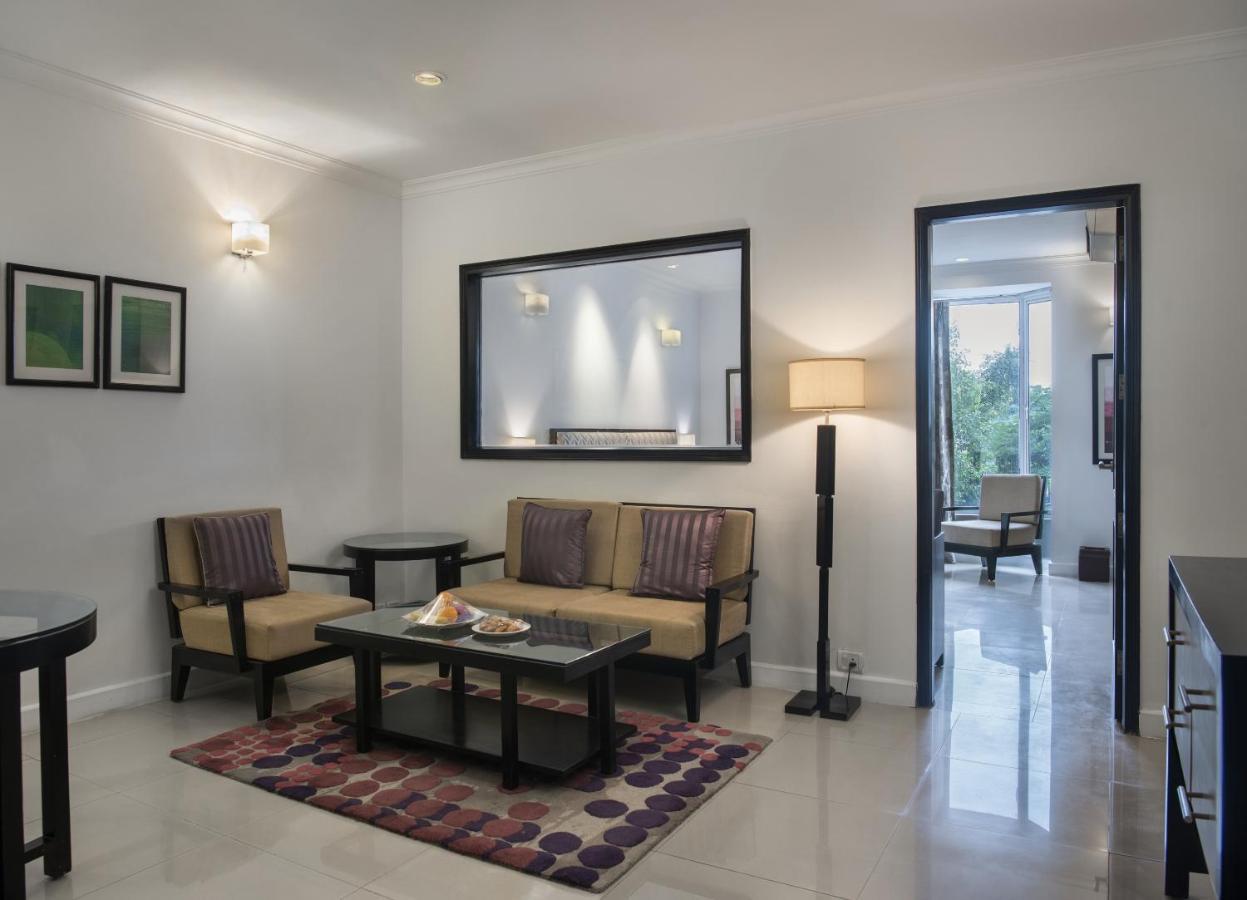 Sarovar Portico Surajkund New Delhi Luaran gambar
